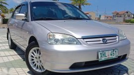 2003 Honda Civic Vti for sale