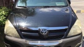 2007 Toyota Innova for sale