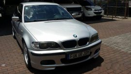 BMW 318i 2004 for sale