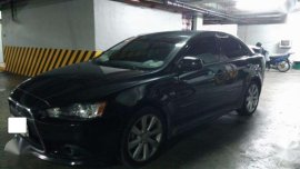 Mitsubishi Lancer 2014 for sale