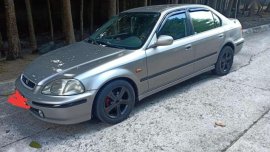 Honda Civic 1997 for sale
