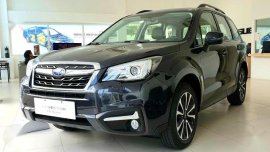2018 Subaru Forester for sale