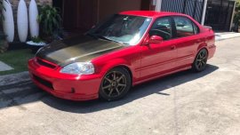 Honda Civic 2000 for sale