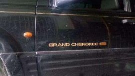 2000 Jeep Cherokee for sale