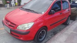 2007 Hyundai Getz for sale
