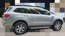 Ford Everest 2016 for sale