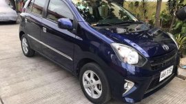 Toyota Wigo G MT 2014 for sale