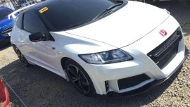 2017 Honda CRZ for sale