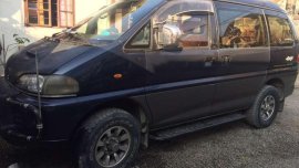 Mitsubishi Delica Space Gear 1996 for sale