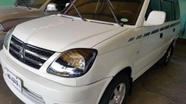 Mitsubishi Adventure 2016 for sale