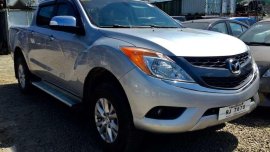 2017 Mazda BT50 for sale