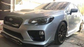 Subaru WRX 2014 for sale