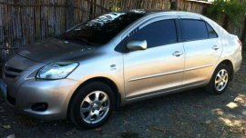 2009 Toyota Vios E for sale