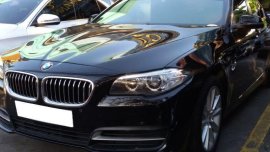 2016 BMW 520D for sale