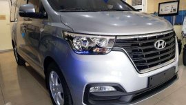 2019 Hyundai Grand Starex for sale