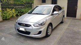 2014 Hyundai Accent for sale