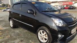 2015 Toyota Wigo for sale