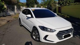 2017 Hyundai Elantra for sale