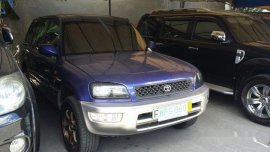 Toyota RAV4 1998 for sale
