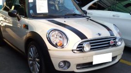 2010 Mini Cooper for sale