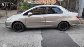 Honda City 2006 for sale