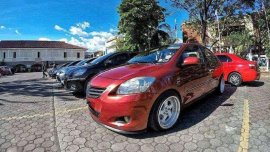 2008 Toyota Vios for sale