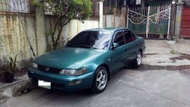 Toyota Corolla 1997 for sale