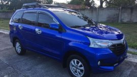 2016 Toyota Avanza for sale