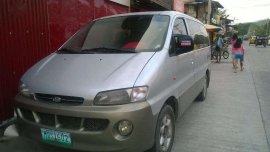 Like new Hyundai Starex for sale