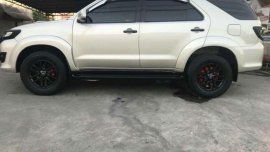 Toyota Fortuner 2006 for sale