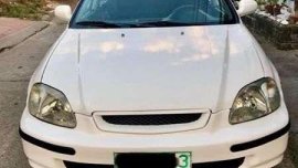 Honda Civic 1996 for sale