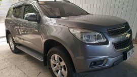 Chevrolet Trailblazer 2015 for sale