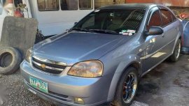 Chevrolet Optra 2007 for sale