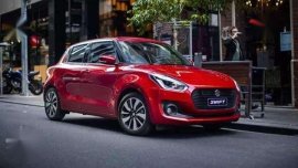 2019 Suzuki Swift for sale