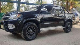2008 Toyota Hilux for sale