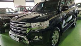 2019 Toyota Land Cruiser for sale