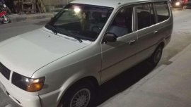 Toyota Revo GLX Diesel 2003 for sale
