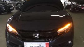 2017 Honda Civic for sale