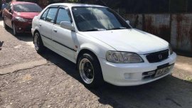 Honda City 2000 for sale