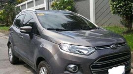 2015 Ford Ecosport for sale