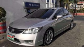 Honda Civic FD 2007 for sale