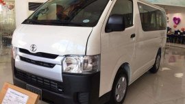 2019 Toyota Hiace for sale