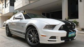 Ford Mustang 2014 for sale