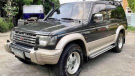 Mitsubishi Pajero 1990 For Sale