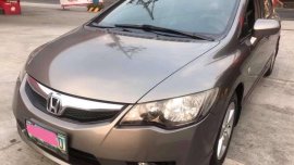 Honda Civic 2009 Automatic for sale
