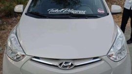 2014 Hyundai Eon for sale
