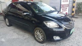 Toyota Vios G 1.5 2011 for sale