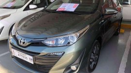 2018 Toyota Vios for sale