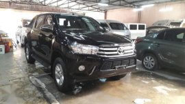 2018 Toyota Hilux for sale