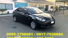 2017 Hyundai Accent for sale
